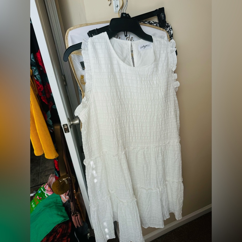 CJLA dress
